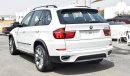 بي أم دبليو X5 XDrive 50i