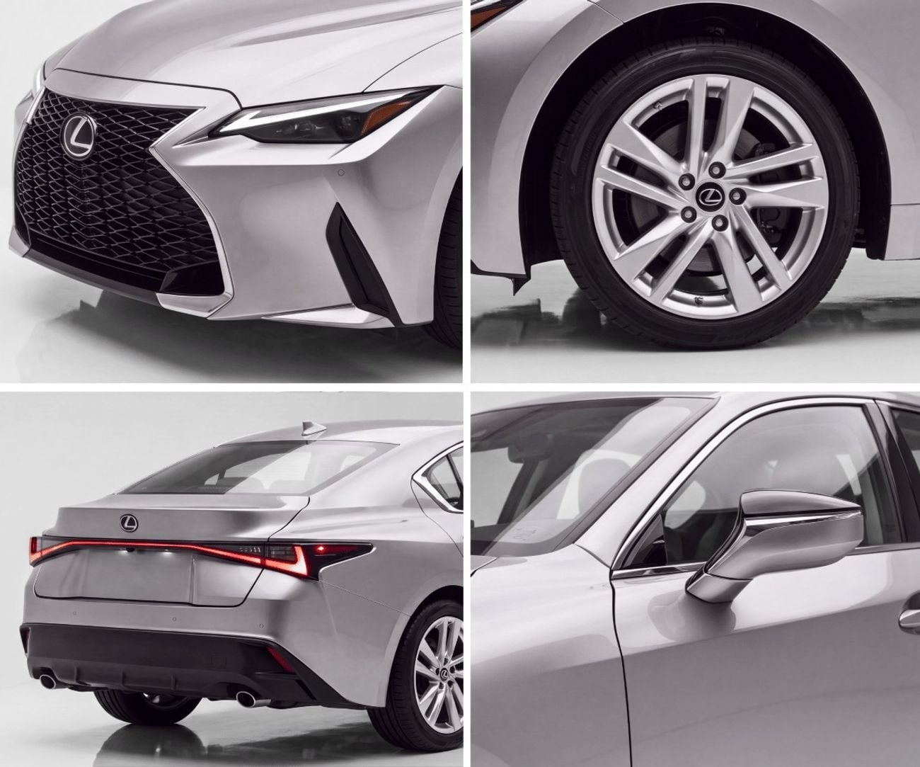 Lexus IS300 PREMIER 2.0