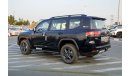 Toyota Land Cruiser TOYOTA LAND CRUISER GR-SPORTS 3.5L V6 TWIN TURBO SUV 2022 | AVAILABLE FOR EXPORT