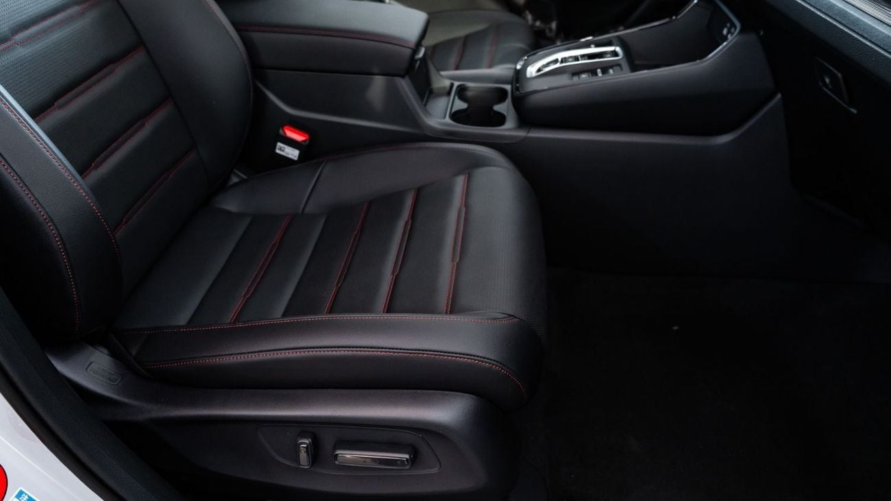 هوندا سي آر في 2025 | HONDA CRV2.0L E:HEV 2WD SMART ENJOY