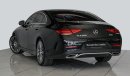 مرسيدس بنز CLS 350 Premium