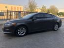 Ford Fusion Base