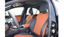 Mercedes-Benz C 200 Sedan 1.5L V4 | A/T, RWD | GCC Specs | 2 Year International Warranty