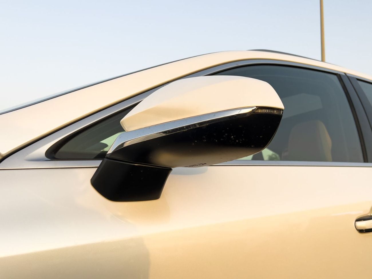 لكزس RX 350 EXPORT ONLY - Lexus RX350 Prime Plus 2.4L AWD