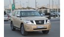 Nissan Patrol FULL OPTION