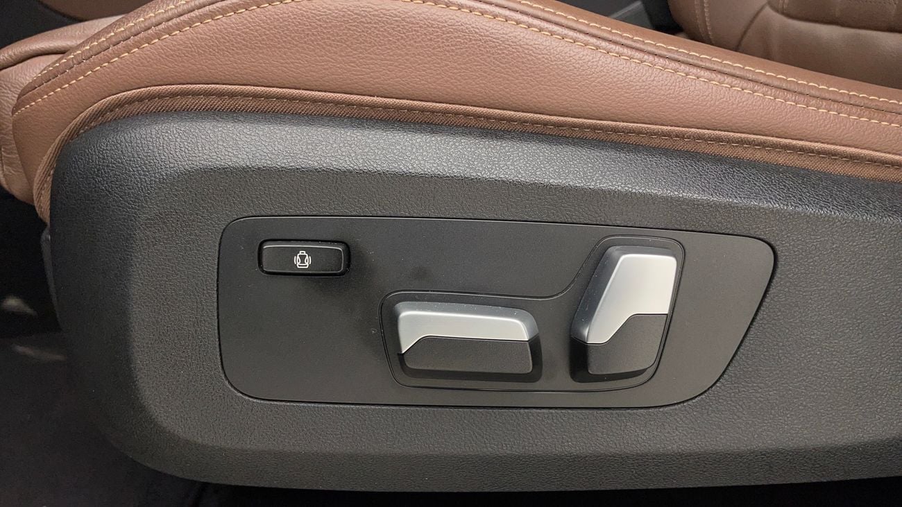 BMW X5 X DRIVE 40I M SPORT 3 | Zero Down Payment | Home Test Drive