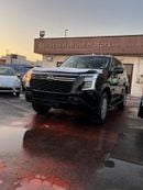 Nissan Patrol Nissan Patrol LE T2 Twin Turbo V6 3.5L MY 2026