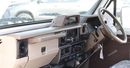 Toyota Land Cruiser TOYOTA LAND CRUISER SINGLE CABIN VINTAGE 1995