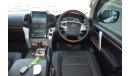 Toyota Land Cruiser Full option clean car