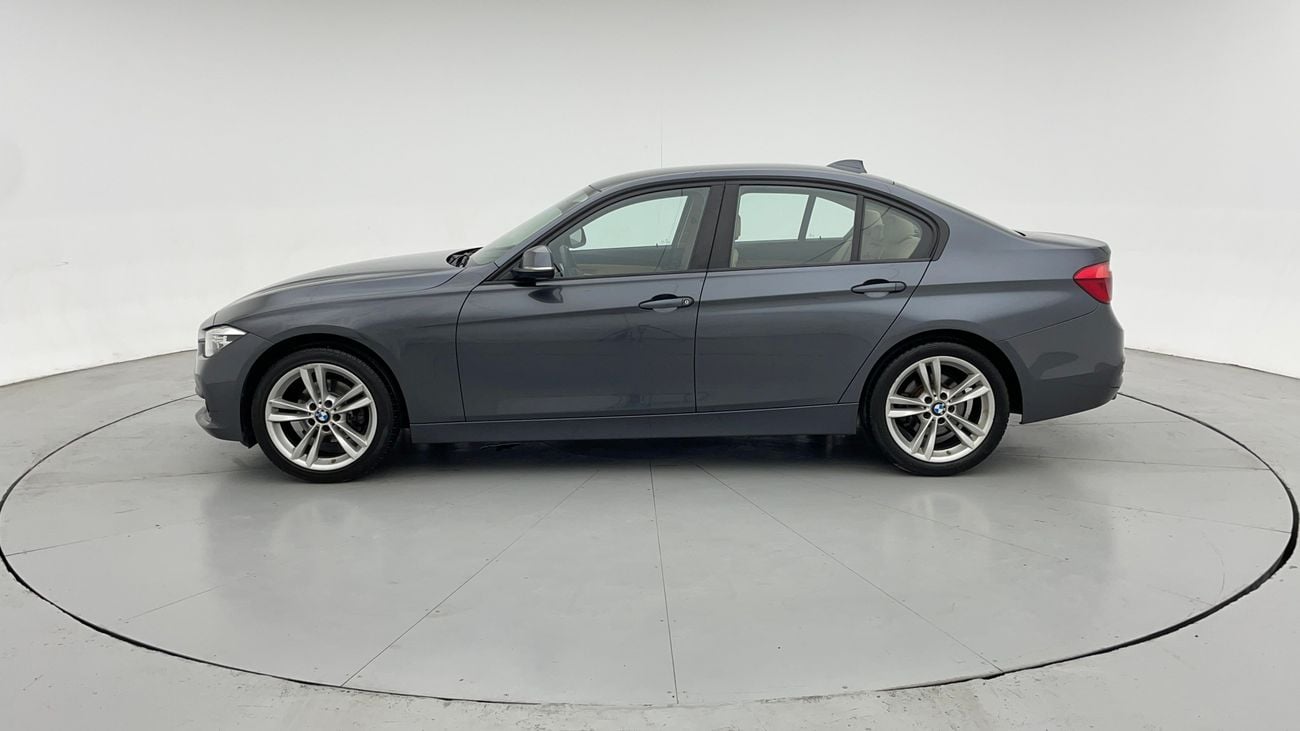 BMW 318i EXECUTIVE 1.5 | Zero Down Payment | Free Home Test Drive