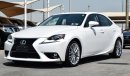 Lexus IS300