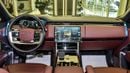 Land Rover Range Rover RANGE ROVER AUTOBIOGRAPHY P530 GCC SPECS MODEL 2024 ZERO UNDER WARRANTY