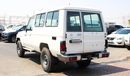 Toyota Land Cruiser 70