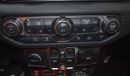 جيب رانجلر Rubicon - (4-Door) 2.0L Petrol, 4WD 8A/T | 2026 Model | Only for Export