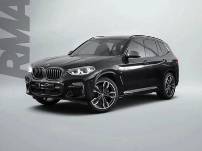 BMW X3 M40i M SPORT