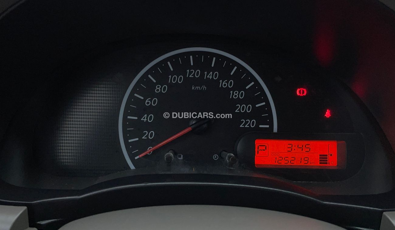 Nissan Sunny S 1.5 | Zero Down Payment | Free Home Test Drive