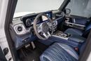 Mercedes Benz G63 AMG STD