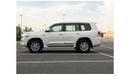 Toyota Land Cruiser GXR MODEL 2016 GCC CAR PERFECT CONDITION INSIDE AND OUTSIDE FULL ELECTRIC CONTROL STEERING CONTROL B