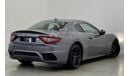 مازيراتي جران توريزمو 2018 Maserati Granturismo Sport, May 2023 Maserati Warranty + Service Contract, Full Maserati Servic