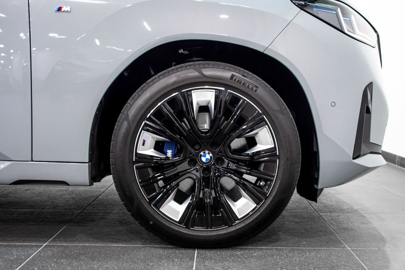 BMW X3 X3 30i Luxury M Sport Package