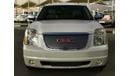 GMC Yukon GMC YOUKAN DENALI 2011 GCC SPECEFECATION