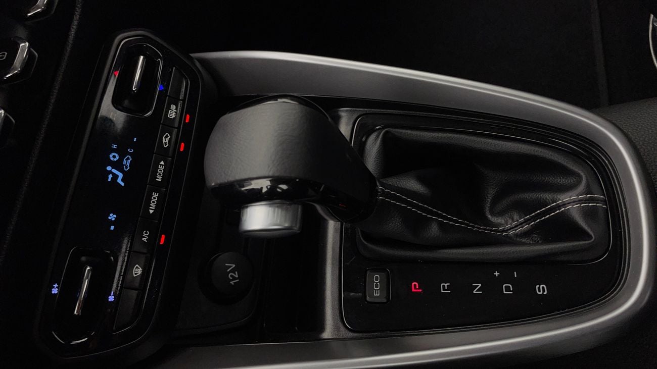 شيفروليه جروف LT 1.5 | بدون دفعة مقدمة | اختبار القيادة في المنزل