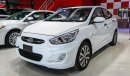 Hyundai Accent 1.6