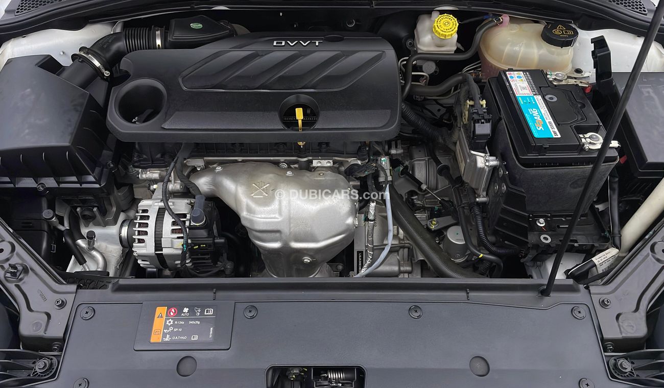 MG 350s COMFORT 1.5 | Under Warranty | Inspected on 150+ parameters