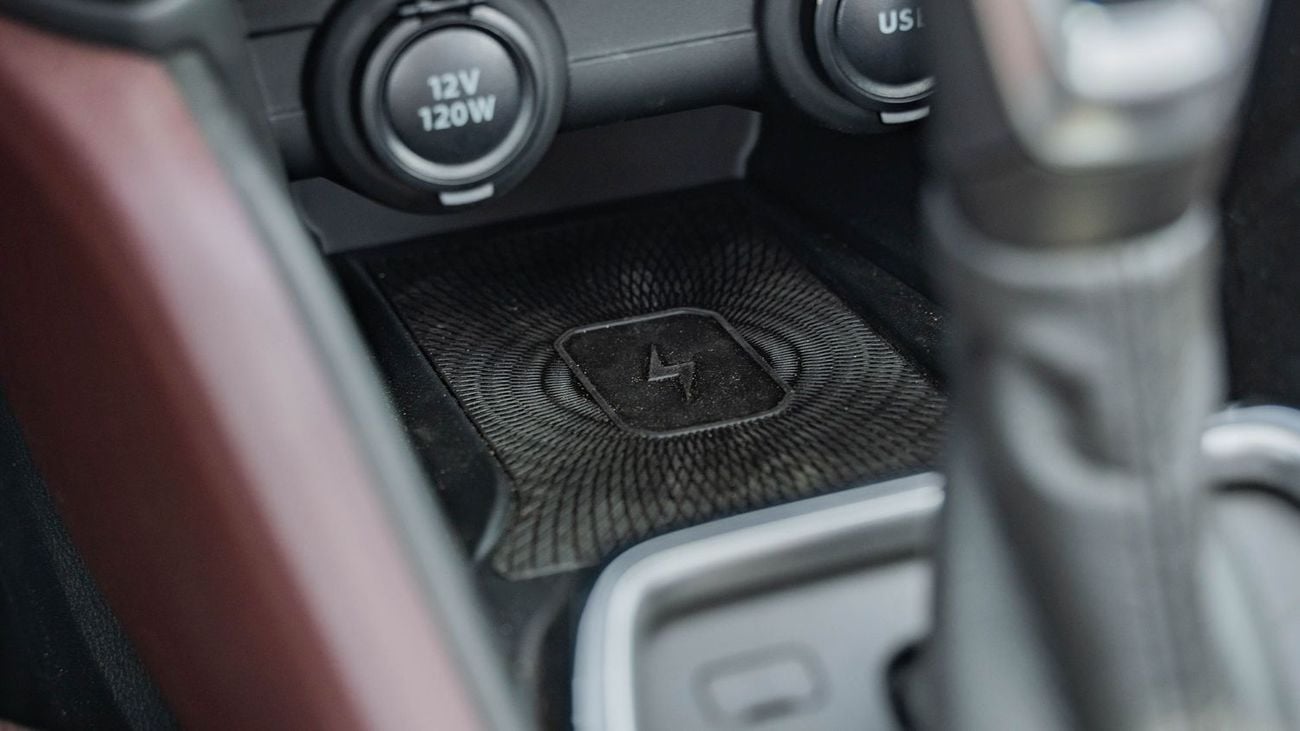 Toyota Urban Cruiser 2025 Toyota Urban Cruiser GLX 1.5L AT Petrol (White)