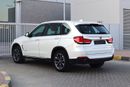 BMW X5 35i M Sport 3.0L