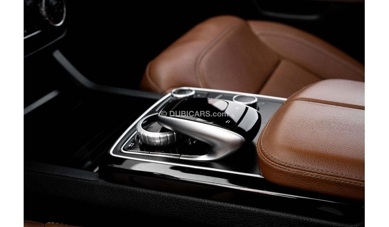 Mercedes-Benz GLS 500 500 | 3,721 P.M  | 0% Downpayment | Full Agency warranty!