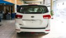 Kia Carnival Grand