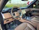 Land Rover Range Rover First Edition P530 4.4L GCC SPEC NEAT AND CLEAN