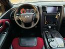 Nissan Patrol Nismo 5.6L GCC SPEC NEAT AND CLEAN