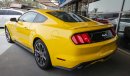 Ford Mustang GT 5.0