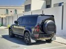 Land Rover Defender 110 P400 HSE