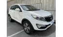 Kia Sportage S 2.4 L 2.4 | Under Warranty | Free Insurance | Inspected on 150+ parameters