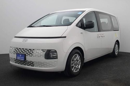 Hyundai Staria SONATA 3.5