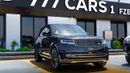 لاند روفر رينج روفر AUTOBIOGRAPHY P530 2026 Range Rover P530 | 4.4L Twin-Turbo V8 | Al Tayer Warranty | GCC Specs