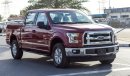 فورد F 150 XLT 3.5L Ecoboost