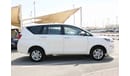 Toyota Innova 2017 - 7 SEATER SUV - 2.4 L - V4 - EXCELLENT CONDITION WITH GCC SPECS - VAT EXCLUDED