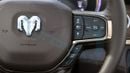 RAM 1500 (For Export , НА ЭКСПОРТ) Limited Longhorn Crew Cab Hurricane H.O 3.0TT 2026 G