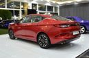 JAC J7 EXCELLENT DEAL for our JAC J7 ( 2023 Model ) in Red Color GCC Specs
