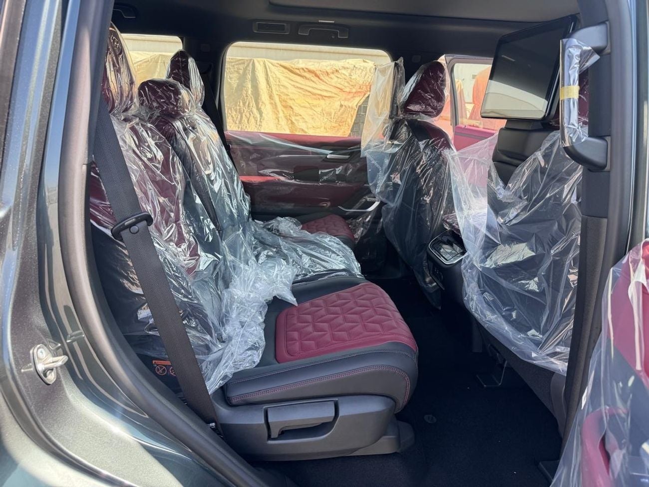Nissan Patrol SE PLATINUM CITY