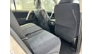 Toyota Prado TXL 2.7L European Specification