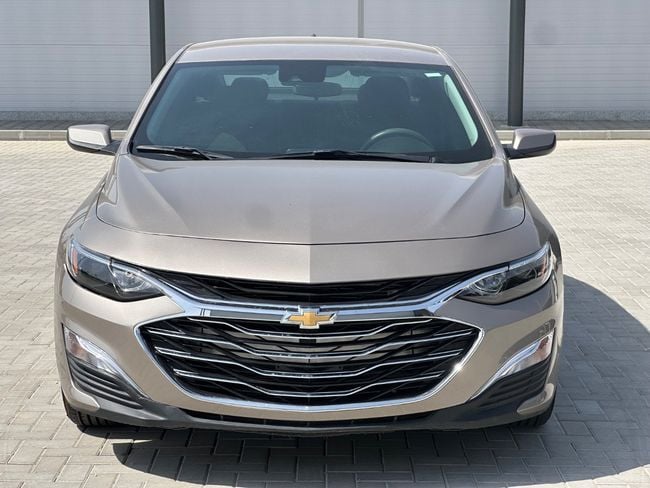 Chevrolet Malibu LS, миниатюра 15