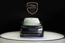 Land Rover Range Rover AUTOBIOGRAPHY LWB P530 LWB 4.4L