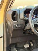 Ford Bronco Badlands 2.0