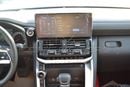 Toyota Land Cruiser 3.5L PETROL GR SPORT, TWIN TURBO, RADAR