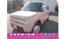 Suzuki Alto HE33S